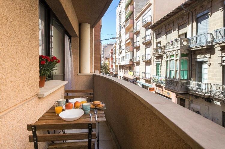 Cosy Friendly Centre Alicante Exterior photo